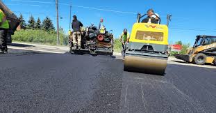 Why Choose Us For All Your Driveway Paving Needs in Batesville, AR?